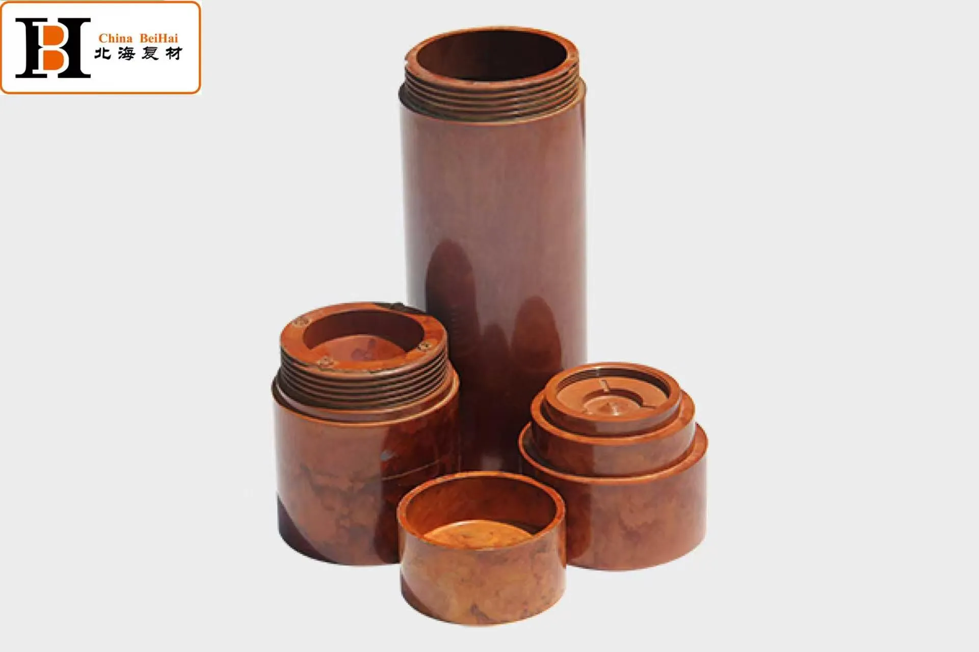 Phenolic molded products-1