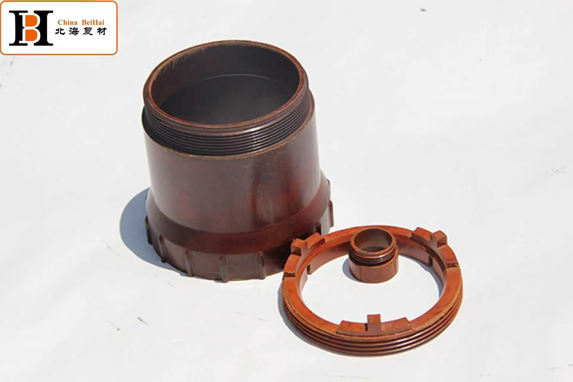 Phenolic molded products-3