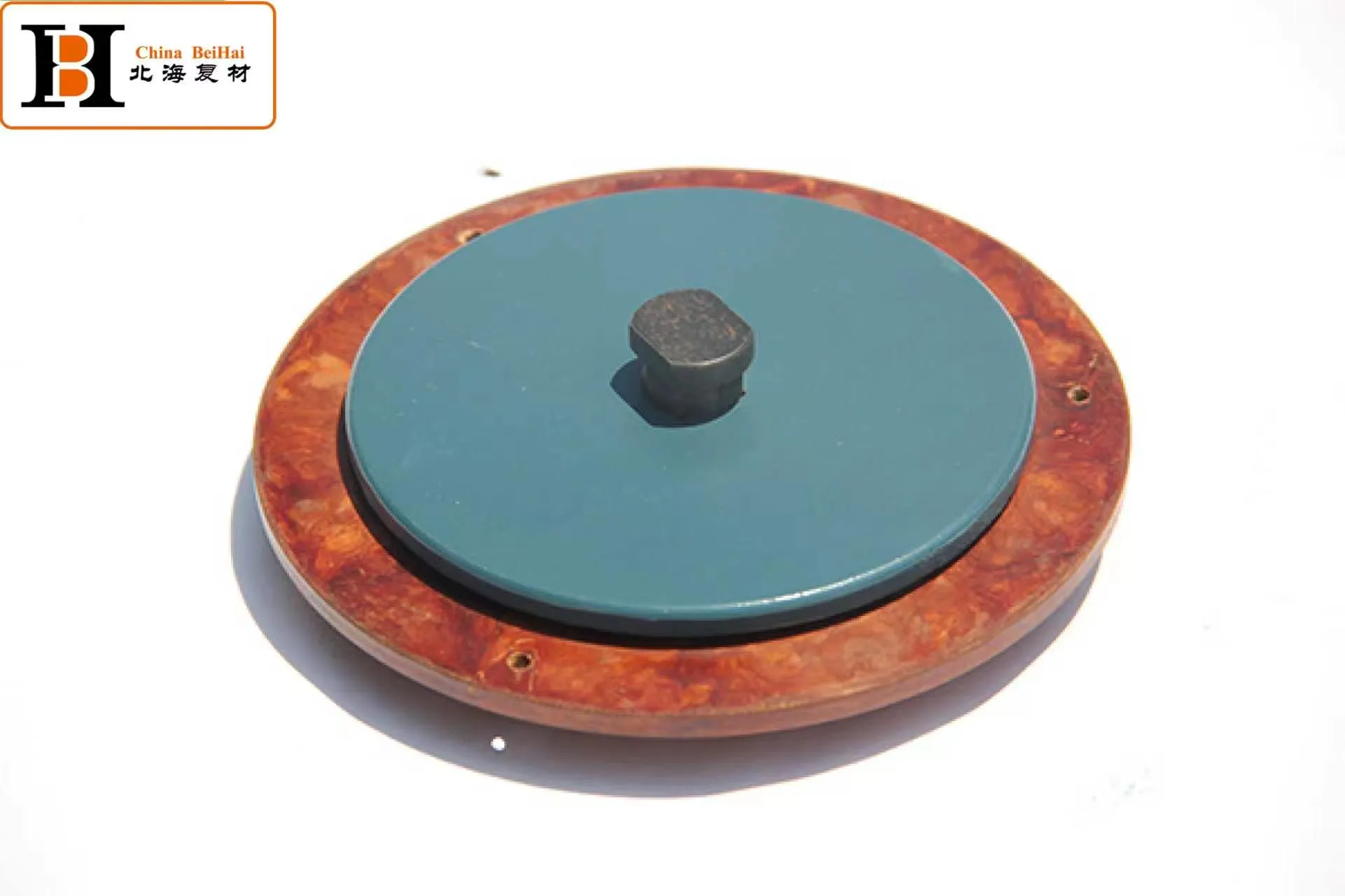 Phenolic molded products-7